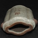 Antike Ge Kiln Tempel Vase Song Dynastie